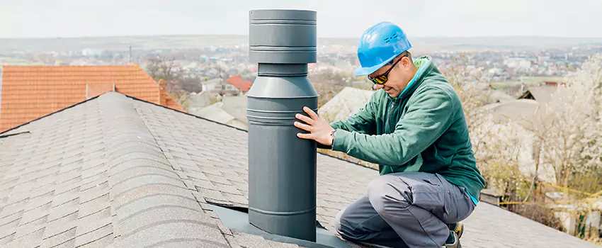 Chimney Repair Cost in Takoma Park, MD