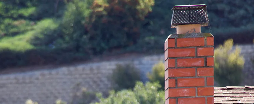 Chimney Tuckpointing And Masonry Restoration in Takoma Park, MD