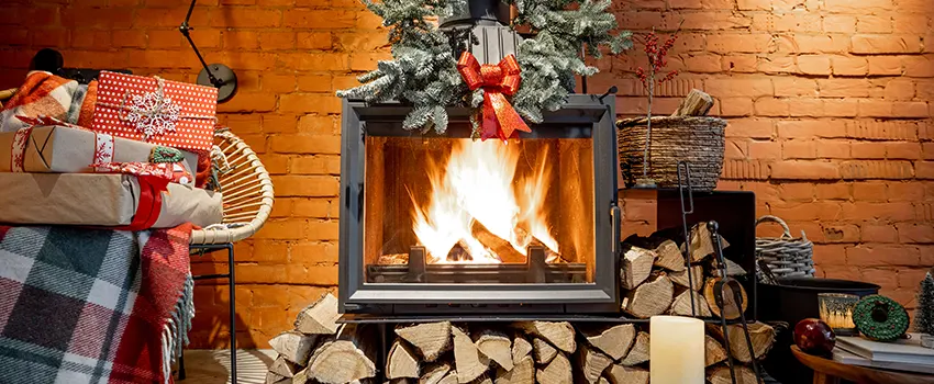 Steel Fireplace Grate Repair And Replacement Services in Takoma Park, Maryland