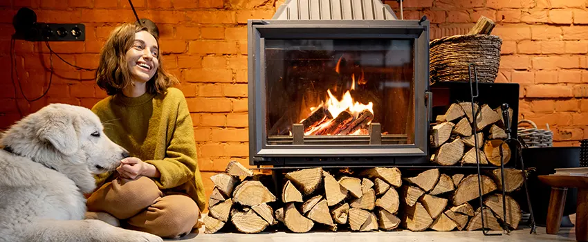 Fireplace Smell Removal Cost in Takoma Park, MD