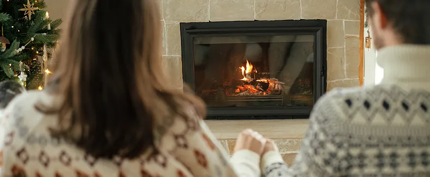 Superior Open-Hearth Wood Fireplaces in Takoma Park, MD